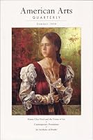 American Arts Quarterly Summer 2010, Volume 27, Number 3 B009MBUE90 Book Cover