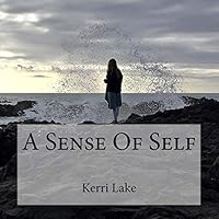 A Sense Of Self 1502720825 Book Cover