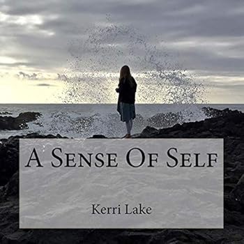Paperback A Sense Of Self Book