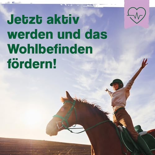 Ida Plus - Bierhefe Bt - 6kg - Futterergänzung für Pferde & Ponys - für glänzendes Fell & kräftige Haut - unterstützt Verdauung & Darmflora - reich an B-Vitaminen, Mineralien & Spurenelemente