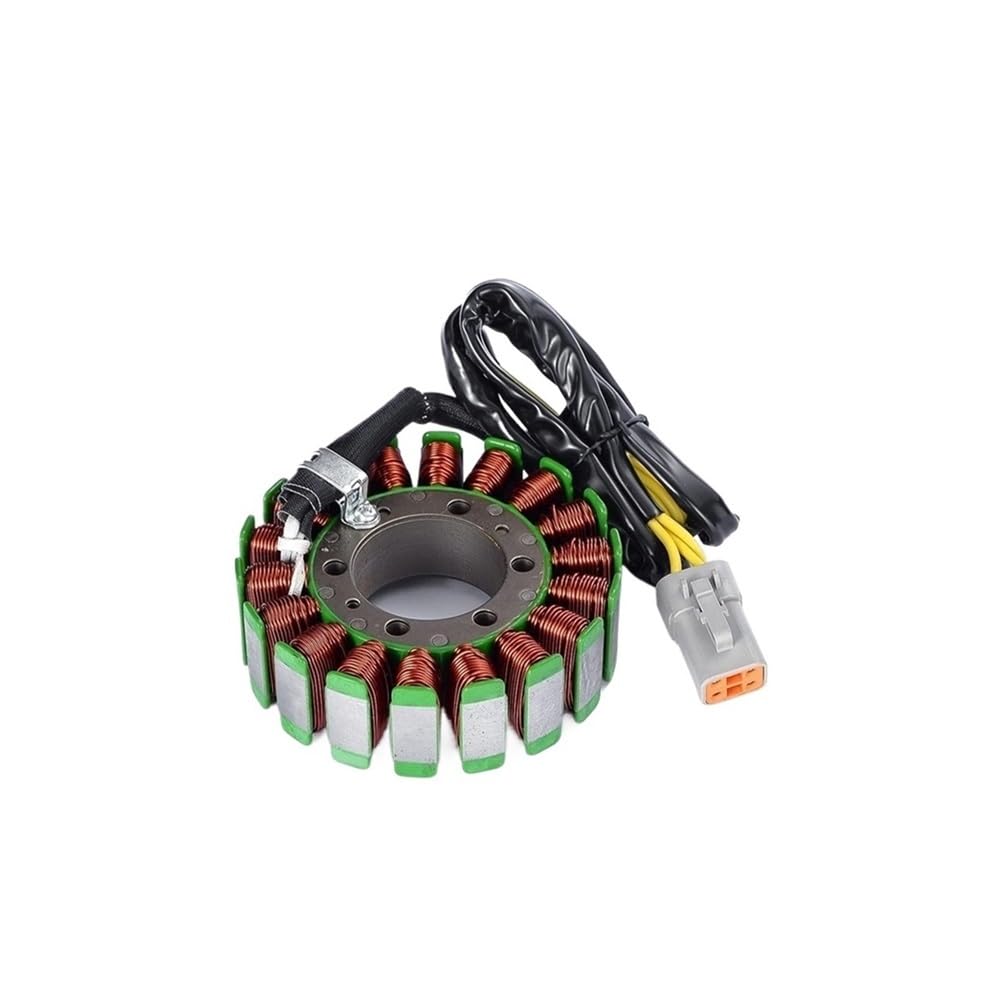 Bobine de stator de moto isolée haute température pour O330 400 STD 420296910