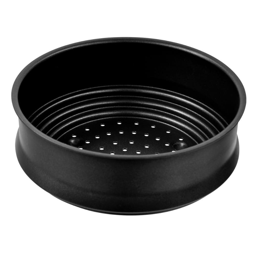 Amazon｜パークレーン 3Fit スチーマー 18・20・22cm兼用 K-10992