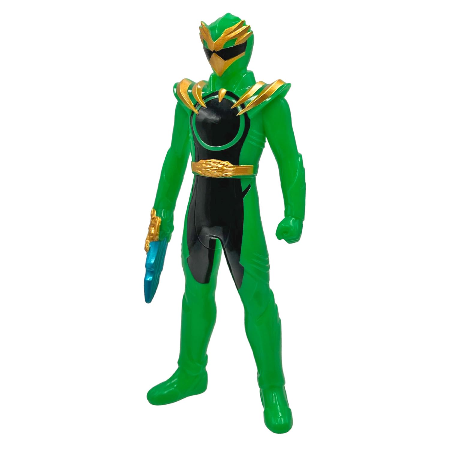 Amazon.co.jp: [バンダイ(BANDAI)] ナンバーワン戦隊ゴジュウ