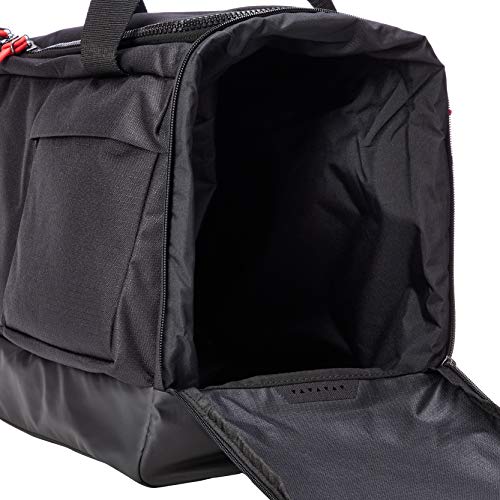 NIKE Sport Duffel, Black/Black/Anthracite, Misc
