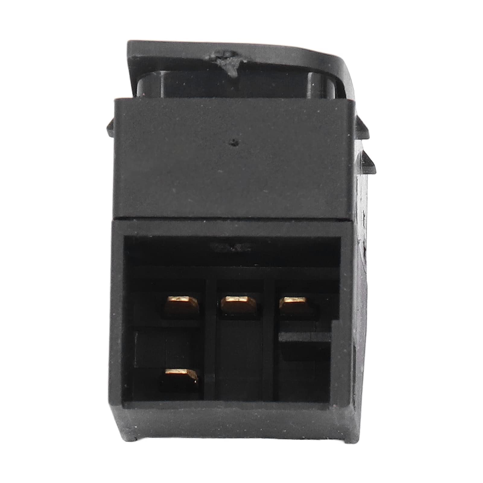 Interruttore Convertibile per Smart Fortwo 451 Cabrio 2007-2015 - Modulo di Controllo Tetto Elettrico ABS di Ricambio (Codice 4518203810) per Apertura/Chiusura Tetto