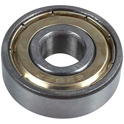 UBERSWEET® 629Z Double Metal Shielded Sealed Deep Deep Groove Ball