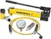 Enerpac SCR-102H Single Acting Cylinder Pump Set RC-102 Cylinder with P-392 Hand Pump