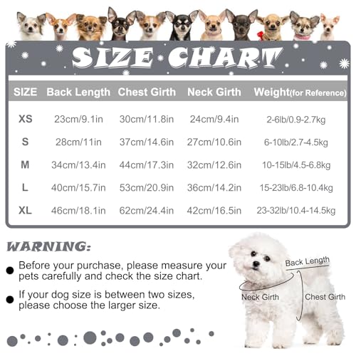 Strickpullover Kleid für Hunde, Klassischer Zopfmuster Hund Pullover Winter Warmer Kleidung Haustiermantel Winter Fleece Hundepullover(Grau, XL)