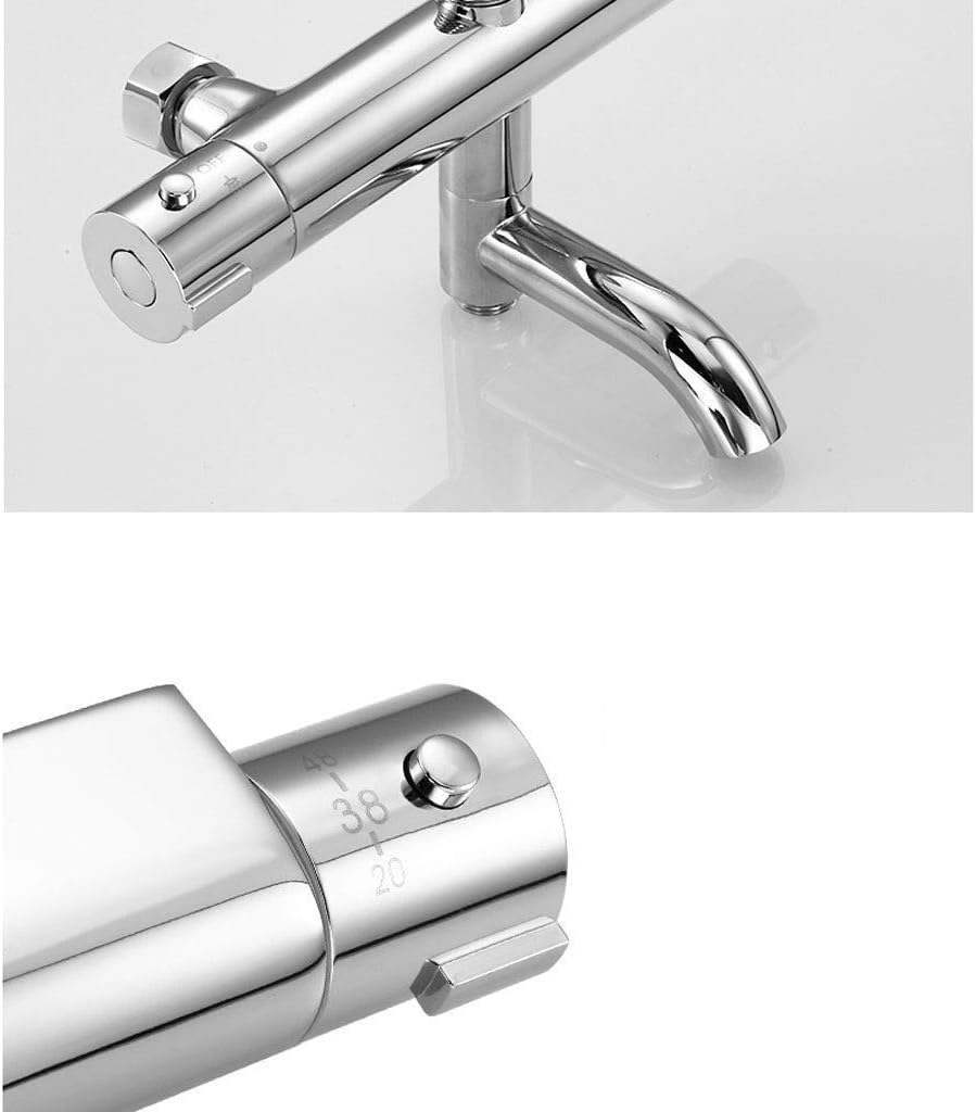 シャワーヘッド シャワーヘッド シャワー組み合わせセット ハンドシャワー 高圧節水 (カラー：B) ハンドヘルドハンドシャワー、シャワー ヘッドハンドヘルドシャワーヘッド高圧Chrome 3 Spary Stary On/Off Pa 蛇口 シャワーヘッド キッチン 通販 シャワー  ヘッド 蛇口 ...