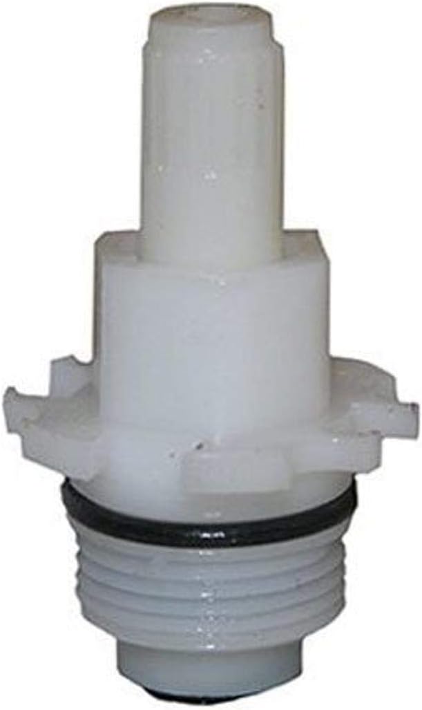 LASCO S-329-3 Hot and Cold Plastic Stem Peerless, Bristol and Larden 0225