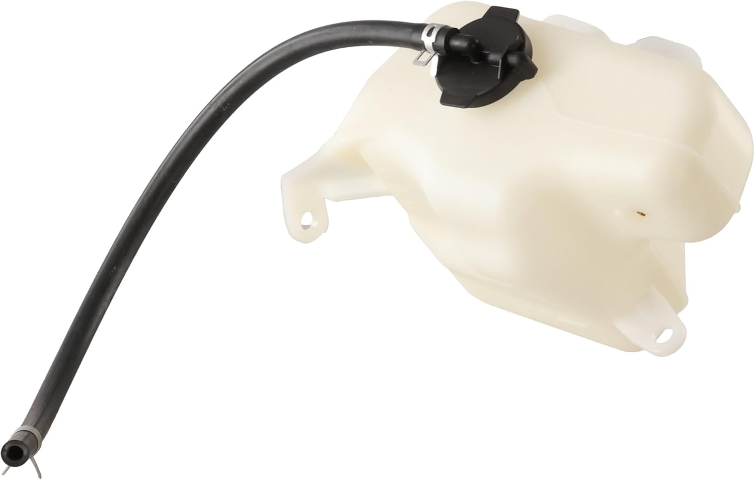 Compatible with 09-14 Matrix 09-13 Corolla Coolant Reservoir Overflow Bottle Tank w/Cap Hose