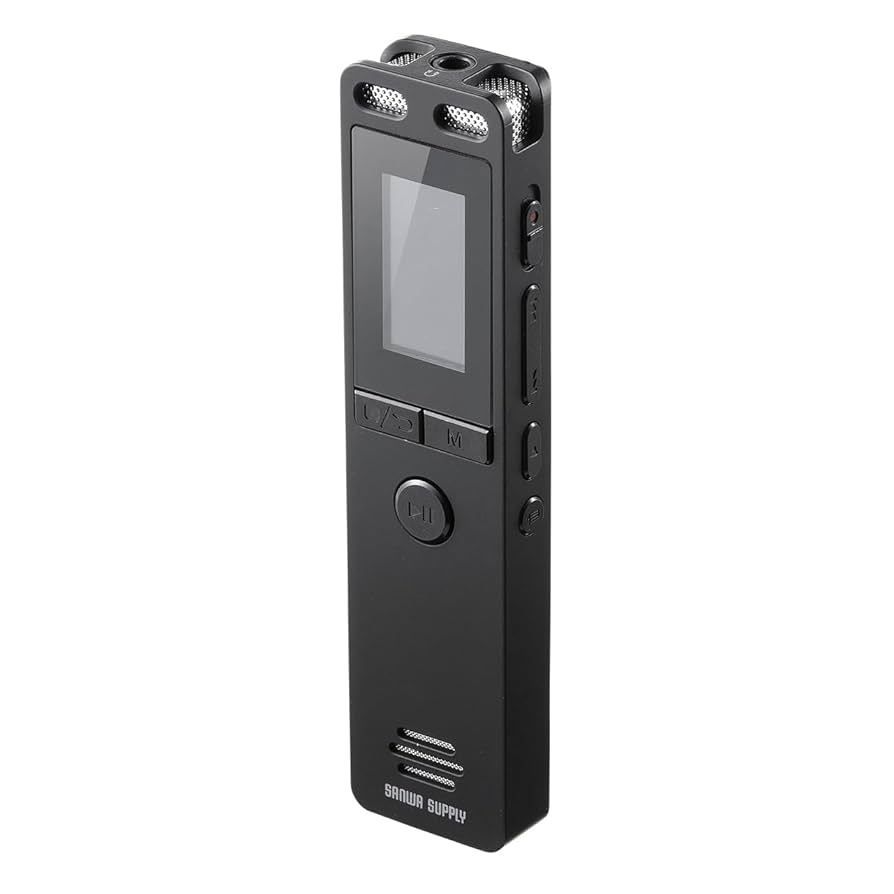 maxell BD レコーダーBIV-WS1000 ／学習リモコン付 Amazon.co.jp: イーサプライ ボイスレコーダー 8GBメモリ内蔵