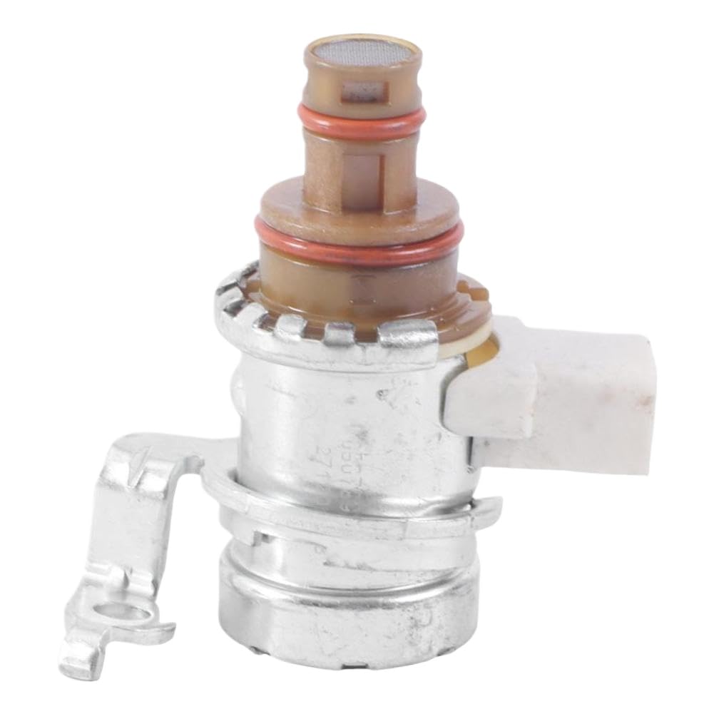 Vzbvbugpb Onecolor Transmission Solenoid 42Rle 5078911Aa Compatible With Liberty 2003 Up