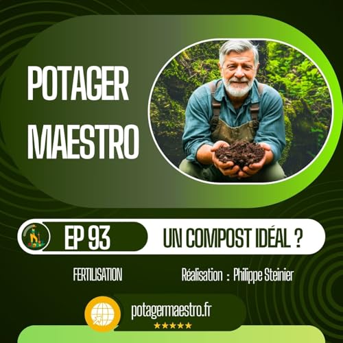 R&eacute;ussir son compost : bons ingr&eacute;dients, bons gestes et pi&egrave;ges &agrave; &eacute;viter 🌿