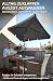 4smile Sonnenschirm Balkon 200 × 125 cm, Anthrazit