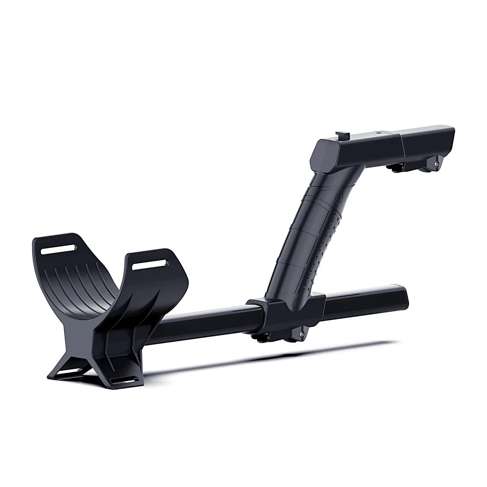 Rivelatore D'oro Metal Detector Professionale Impermeabile Metal Detector Sotterraneo Ad Alta Precisione Display LCD Rilevatore Di Tesori Anti-interferenza