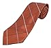 Set of 7 Elegant Neck Ties By Mens Collections - Multiple Sets to Chose From