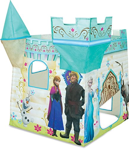 Playhut Frozen Royal Castle - Thumbnail 2