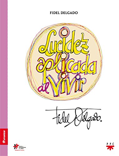 Portada de Lucidez aplicada al vivir