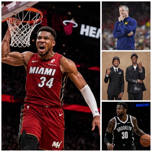 Episode 70 - "Build This Thing Out"