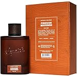 Dr. Squatch Natural Cologne for Men - Scent-Lock Technology and Sustainably-Sourced Ingredients - Fireside Bourbon Cologne (1.7 fl oz) - Image 2