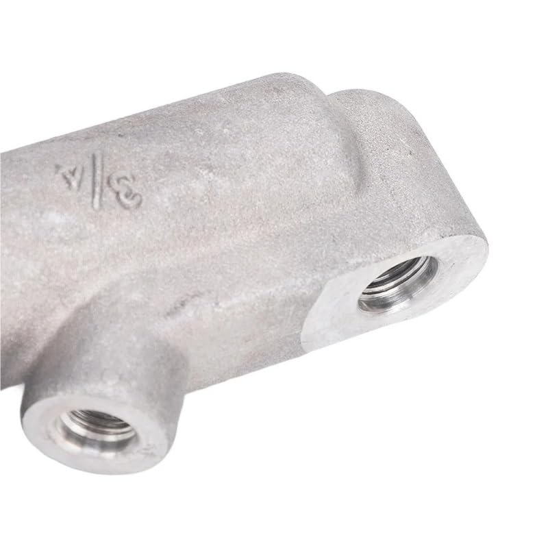Cilindro de embrague para Land Rover 2A y 3: soluciona las marchas duras 3