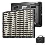 Amaran P60x 60W フラットパネル撮影ライト