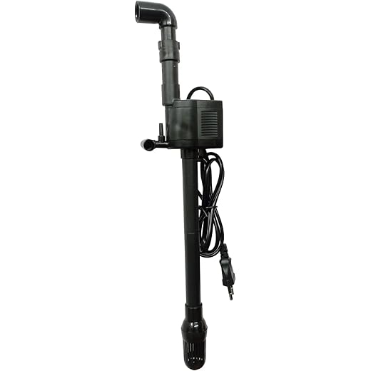 Aquarium Fish Tank Pump 600 L