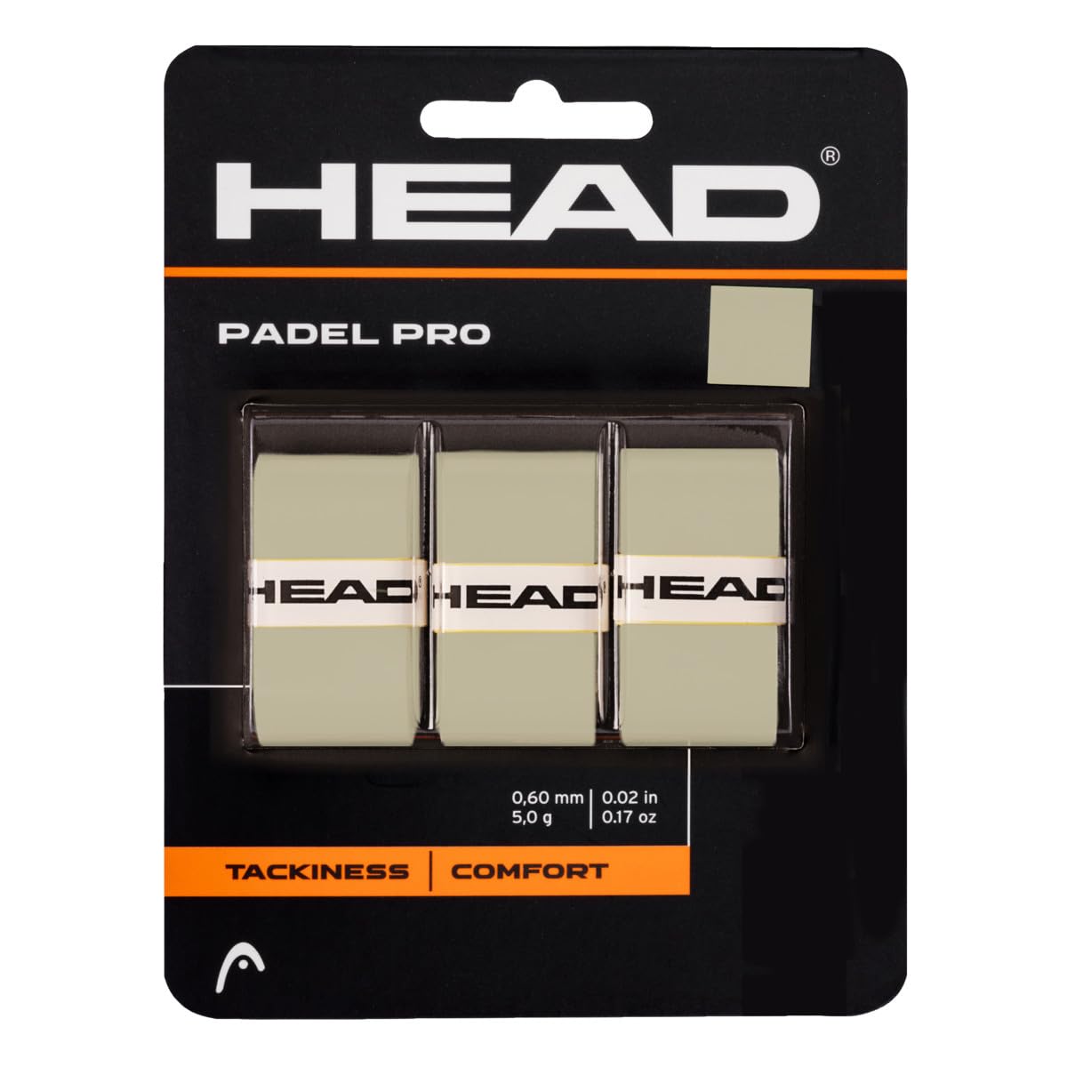 Head Padel Overgrip Pro