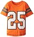 Gerber Graduates Little Boys' Raglan Sleeve T-Shirt
