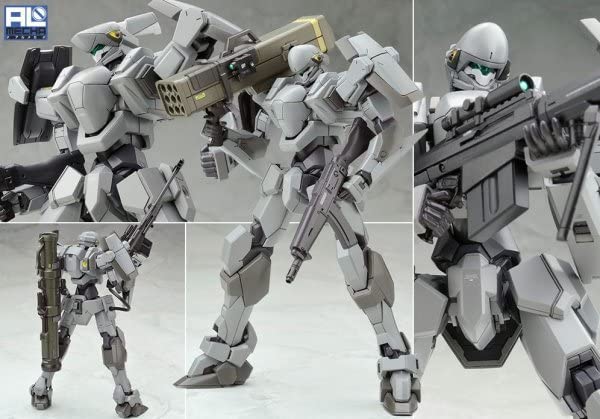 アルター　アルメカ　フルメタル・パニック　M9 ガーンズバック M9 ガーンズバック | ALTER