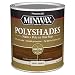 Minwax PolyShades Honey, Satin, 1-Qt 613960444,