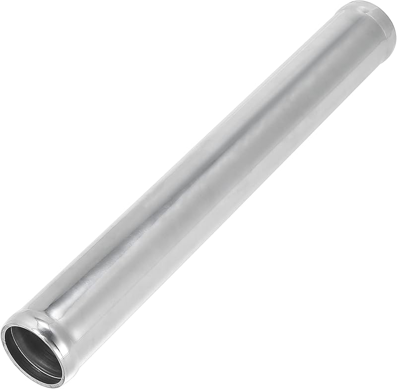 Tubo Reto de Alumínio para Intercooler X AUTOHAUX 38 mm x 300 mm – 1 unidade