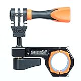 Sucesor mejorado del legendario iSHOXS BullBar