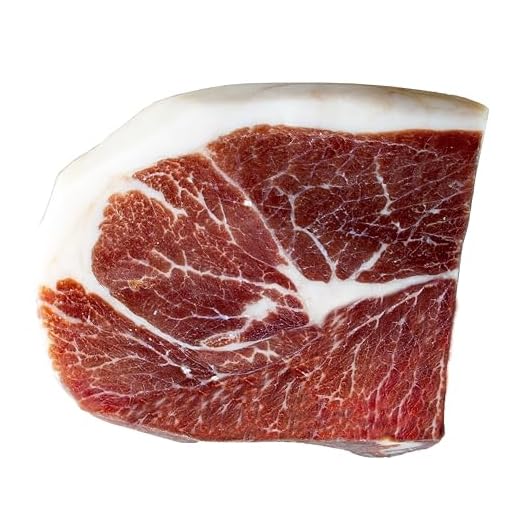 Taco de jamón serrano deshuesado. Jamón serrano deshuesado envasado al vacío. Jamón deshuesado. Taco jamón serrano de peso aproximado de 800 grs. Taco Jamón deshuesado. Jamones deshuesados.