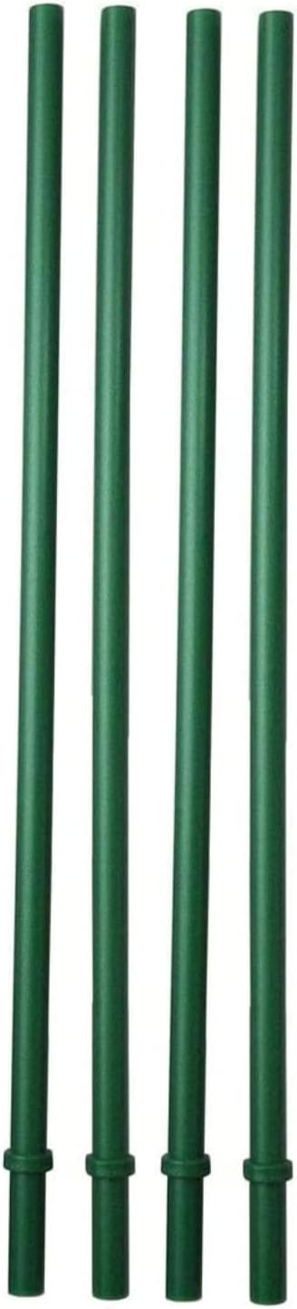 Starbucks Venti Cold Cup Replacement Straws (Set of 4) Authentic 20-24oz