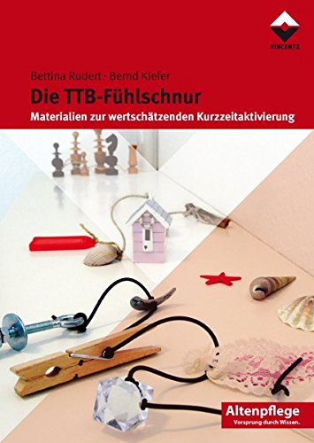 Rudert, B: TTB - Fühlschnur