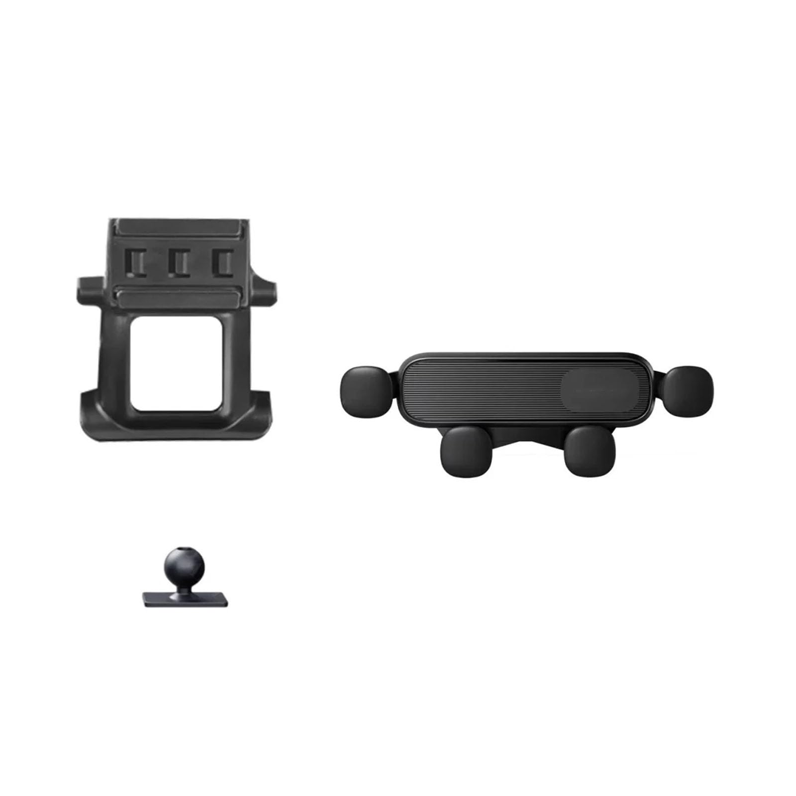MOGFLMAN Car Phone Holder for KIA K5 DL3 2020-2021, LHD Car Phone Holder