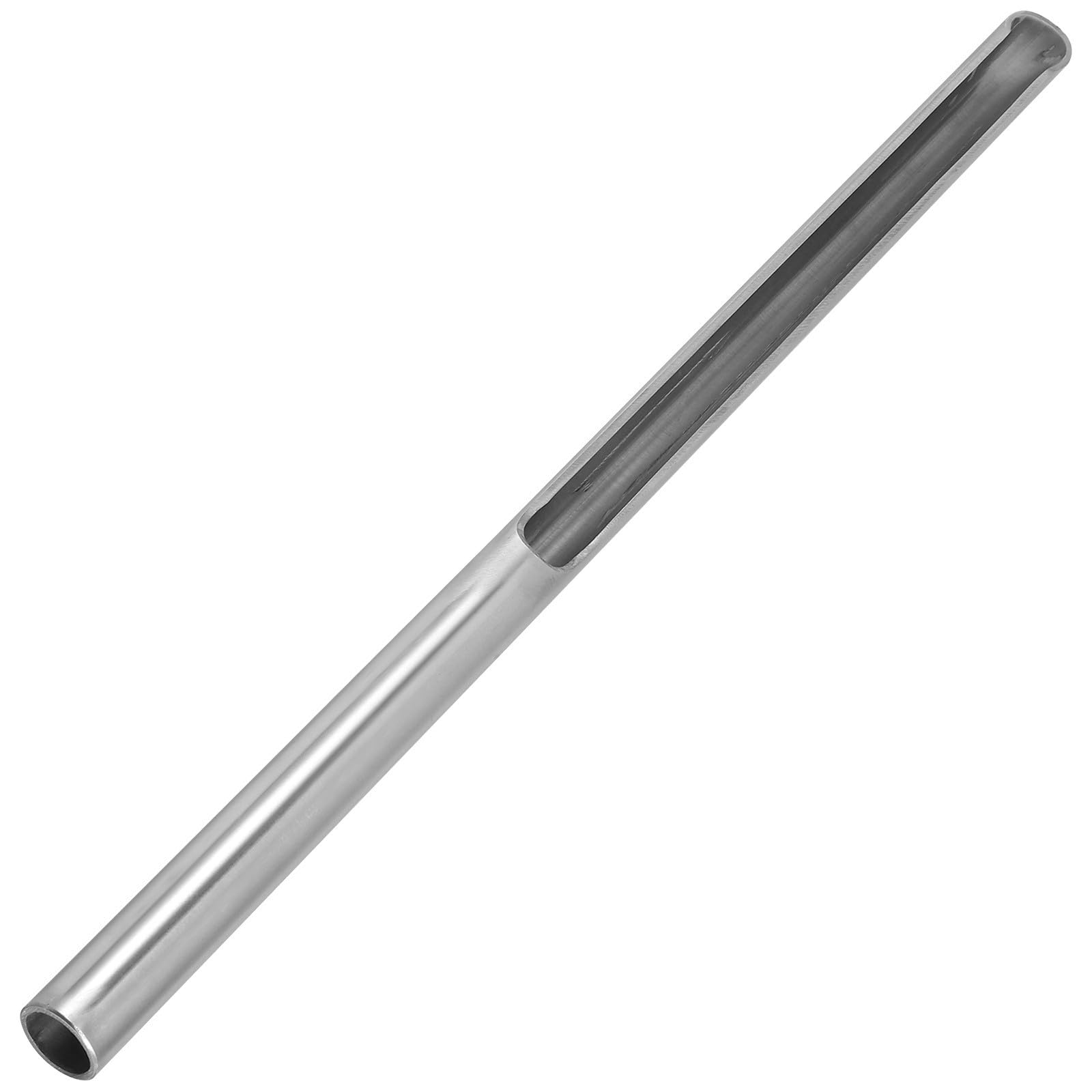 Muestreador Agrícola Tubo Grueso de Acero Inoxidable, para Cereal y Maíz