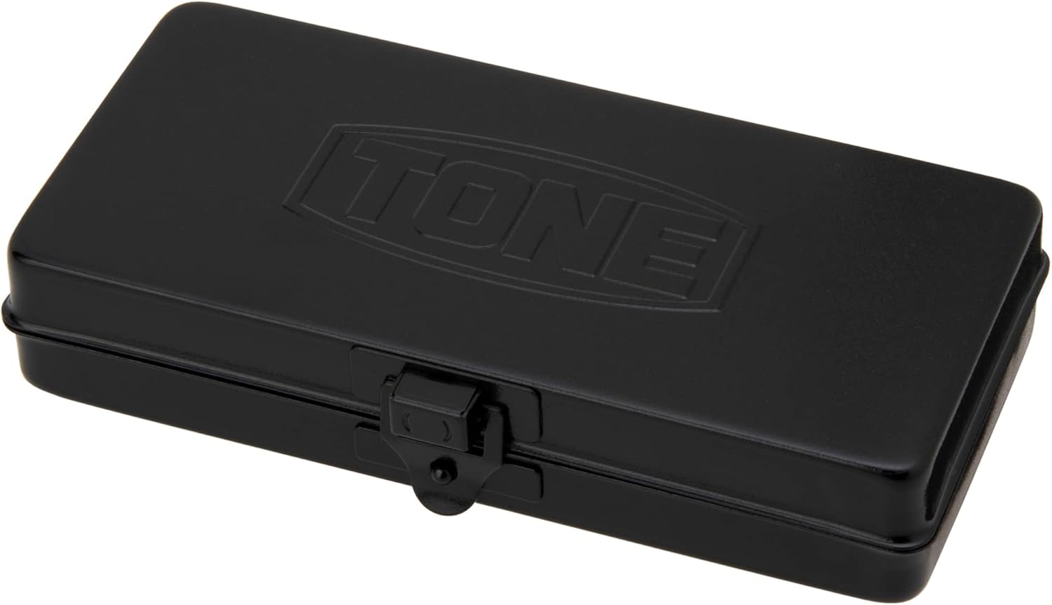 TONE Bit Ratchet Set BRFS27 1/4" Hex Shank Bit Black 27-Piece