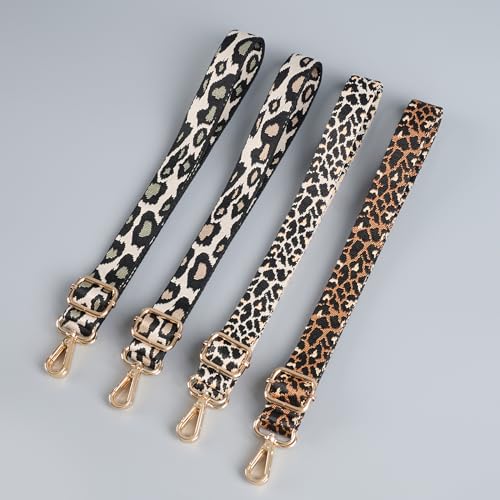 Image of chushui 1 inch Purse Strap,Replacement Crossbody Strap Adjustable Shoulder Strap for Handbag Bag