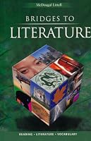 Bridges To Literature: Level 3 0618087354 Book Cover