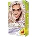Garnier Hair Color Nutrisse Ultra Color Nourishing Creme, PL2 Ultra Light Platinum (Mascarpone Crème) Permanent Hair Dye, 1 Count (Packaging May Vary) (Pack of 2)