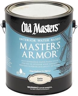 Masters Armor Satin 1gal