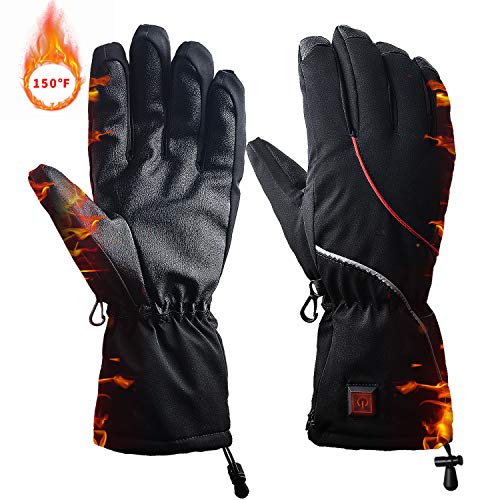 kamlif winter gloves