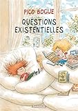 pico bogue bdgest  Pico Bogue - Tome 17 - Questions existentielles