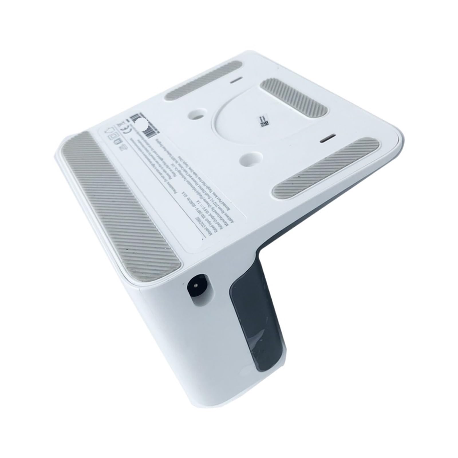 Stazione Di Ricarica Pila Di Ricarica Accessori Robot Aspirapolvere Lavapavimenti Spazzatrice Pulitore Ricambi - Compatibile Con Xiaomi 1C STYTJ01ZHM