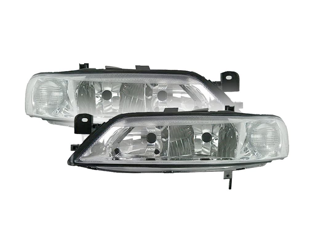 Magneti Marelli 712754059387 Faro principal