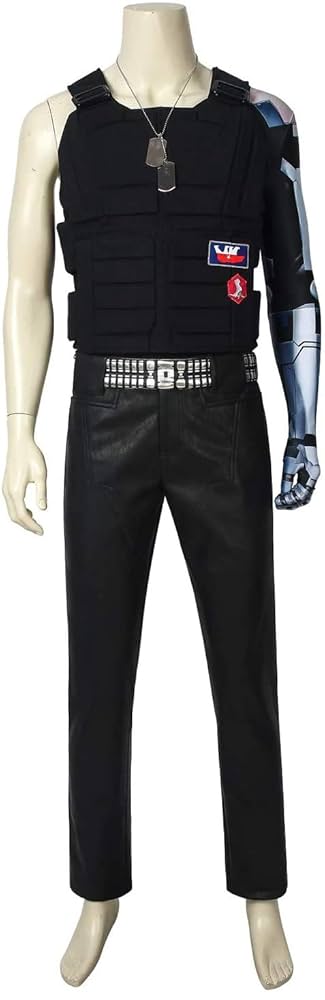 Amazon.co.jp: 【三木君cos】 サイバーパンク2077 Cyberpunk