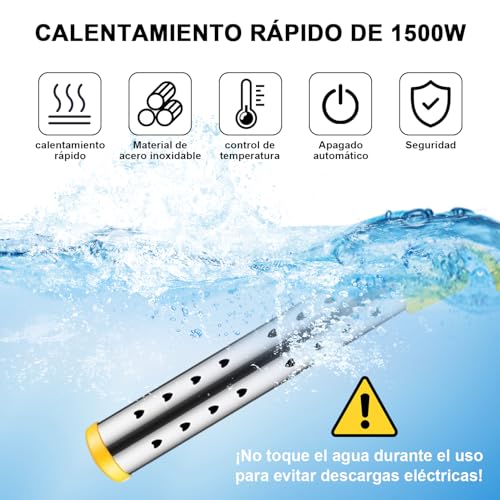 Calentadores De Agua, Luggage Imagen adicional